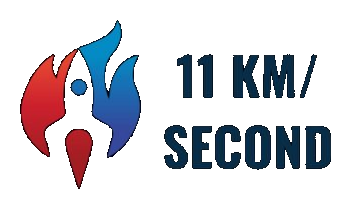 11 KM/S